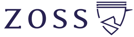 Zoss | Caravan Logo